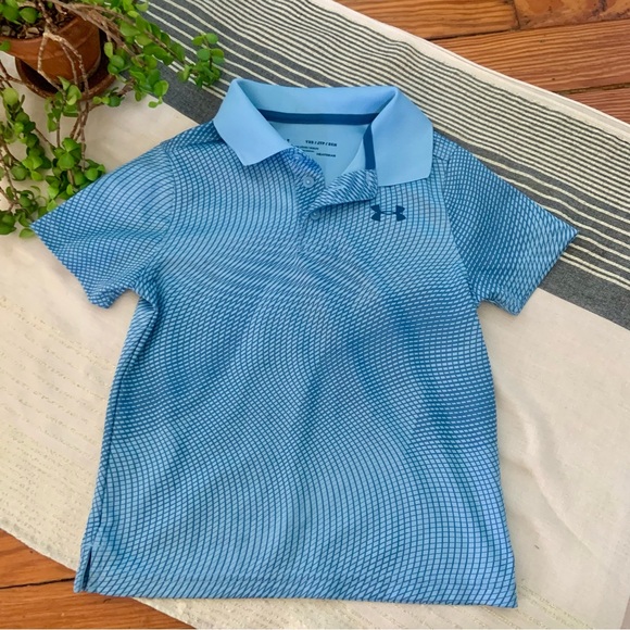 Under Armour Performance Golf Polo - Picture 1 of 4